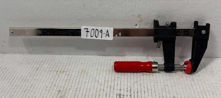 BESSEY BAR CLAMP