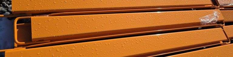 Wolverine 8' Fork Extensions