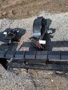 Future Stump Grinder attachment