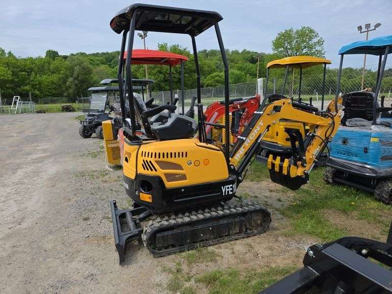 June 2025 Consignment Auction