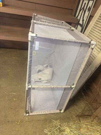 Puppy Playpen