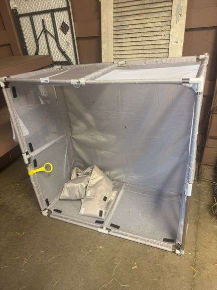 Puppy Playpen