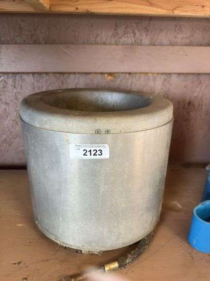 Automatic Waterer