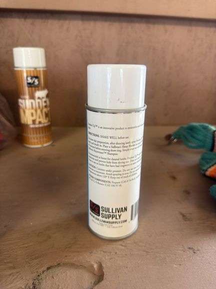 New Can of Freshen Up