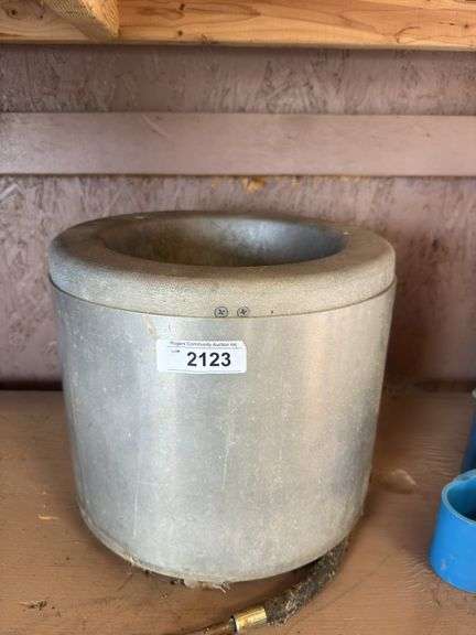 Automatic Waterer