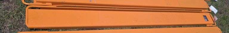 Wolverine 7' Fork Extensions