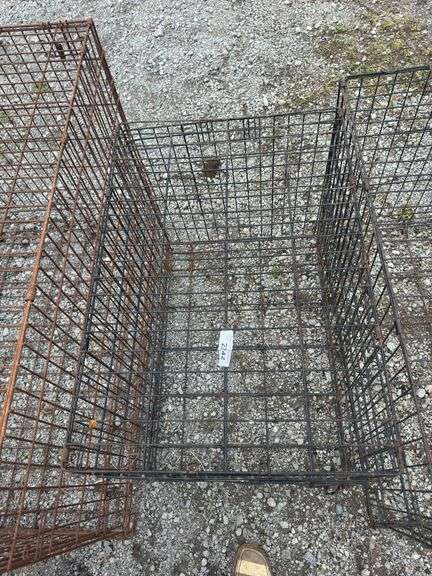 Small Animal Cage