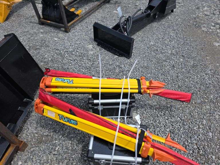 Future Self Leveling Laser Level