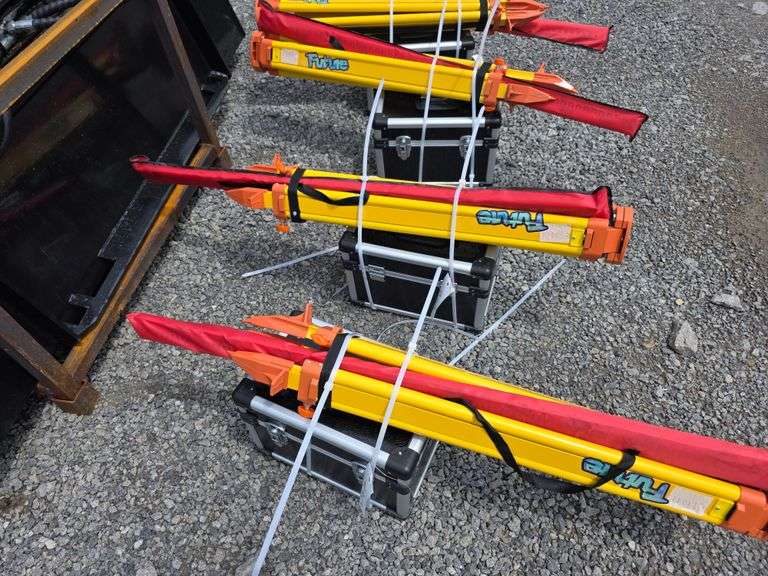Future Self Leveling Laser Level
