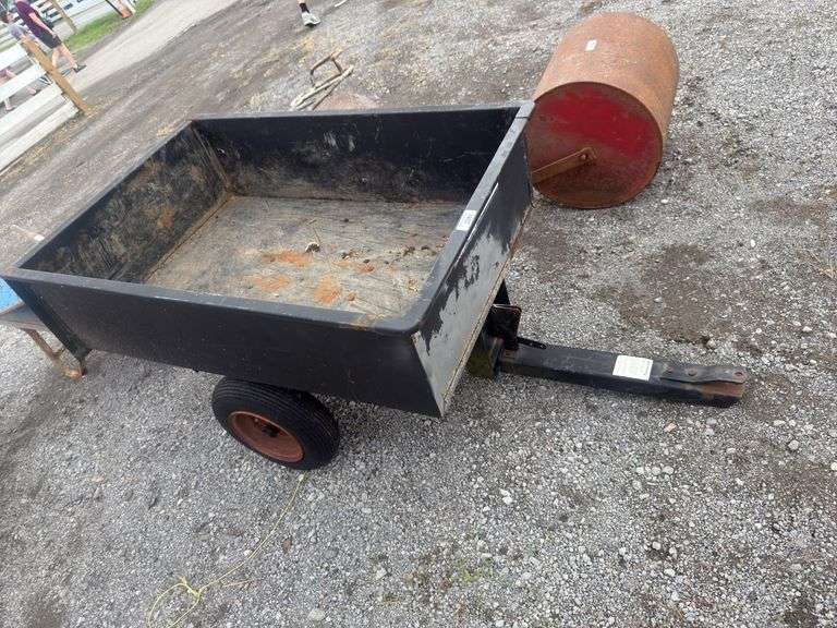 Lawn / Garden Cart
