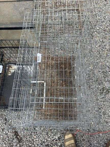 2 Tier Small Animal Cage