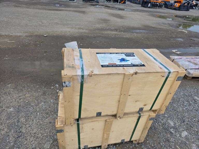 Landhonor 400lb Cast Iron Anvil