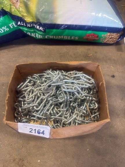 Garden Tire Chains
