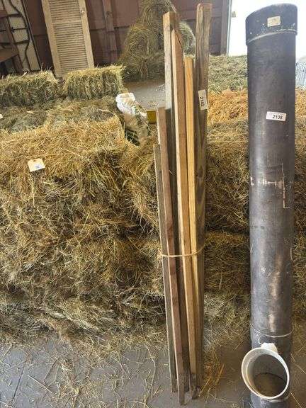 Tomato Stakes