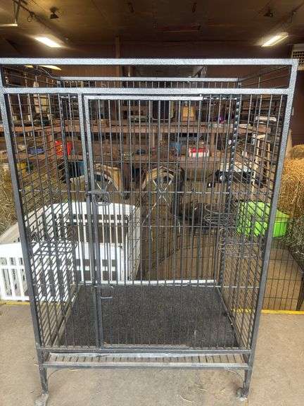Large Bird/Ferret Cage