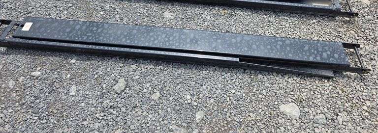 Future 7' Fork Extensions