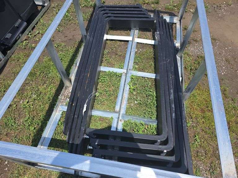 Wolverine 60" Forklift Forks