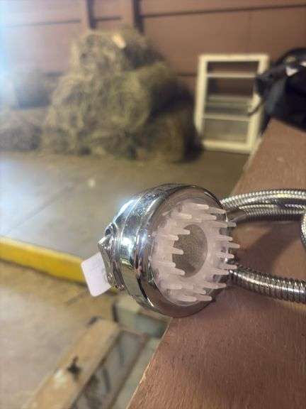 Dog Wash Nozzle