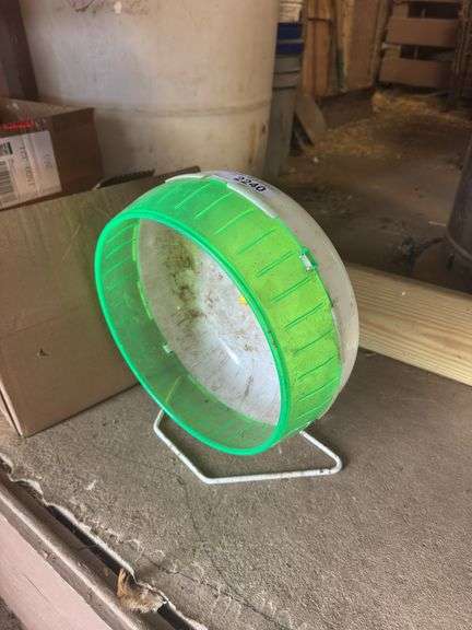Medium Pet Wheel