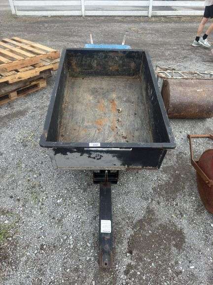Lawn / Garden Cart