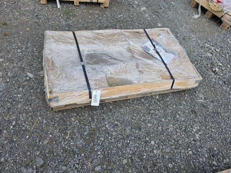 38pc Clevice Set - Various Sizes