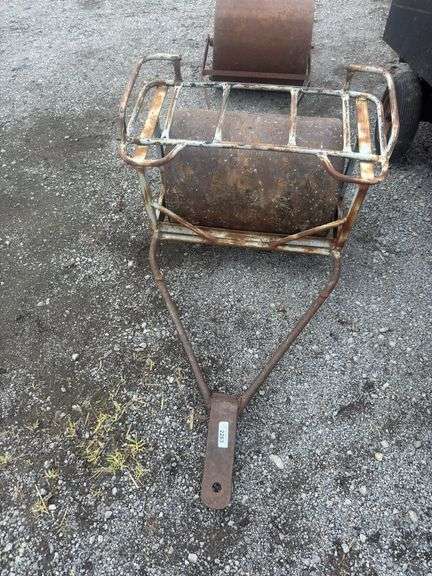 Lawn Roller