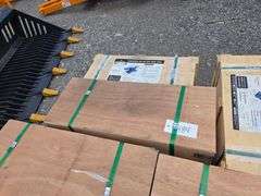 Landhonor 12v 12,000lb Electric Winch