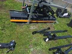 Wolverine 84" Dozer Blade