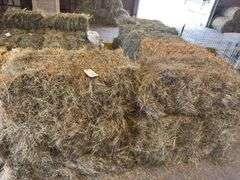 6 Bales 2024 1st Cut Mix