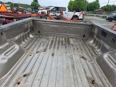 2003 Ford F350 Dually Bed