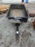 Lawn / Garden Cart