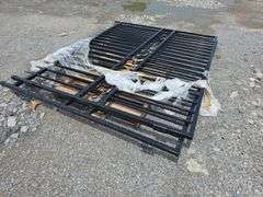 Future 20' Bi-Parting Driveway Gates