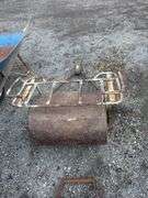 Lawn Roller