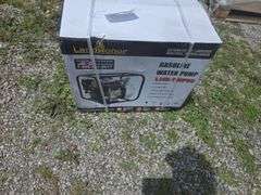 Landhonor 3” Semi-Trash Water Pump - 7hp