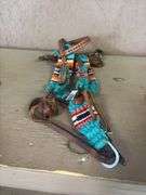Horse Breast Collar & Head Stall