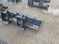 Wolverine 78" Land Leveler