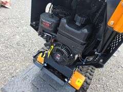 Landhonor Self Loading Dump Hopper