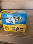 Box of 24 Cans Variety Pack 9 Lives Cat Food