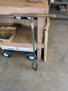 Antique Tree Planter