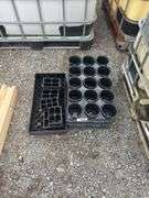 Planting Pots & Trays