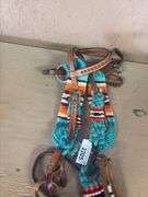 Horse Breast Collar & Head Stall