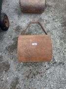Lawn Roller