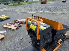 Landhonor Self Loading Dump Hopper