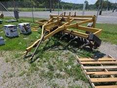 Rock Rake