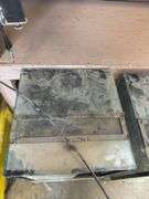 Cage w/ Automatic Mister for Reptiles