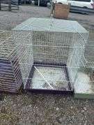 Medium Bird Cage