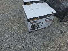 Landhonor 3” Semi-Trash Water Pump - 7hp