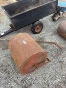 Lawn Roller