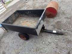 Lawn / Garden Cart