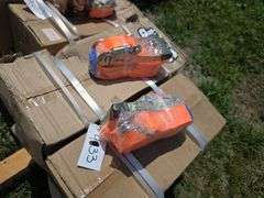 Future 42pc Ratchet Straps